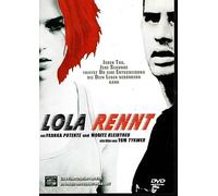 Lola rennt [Alemania] [DVD]