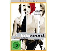 Lola rennt [Alemania] [DVD]