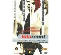 Lola rennt [Alemania] [DVD]