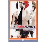 Lola rennt [Alemania] [DVD]
