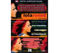 Lola rennt [Alemania] [DVD]