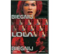 Lola rennt [DVD] (IMPORT) (No hay versión española)