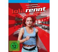 Lola rennt (Filmjuwelen) [Alemania] [Blu-ray]