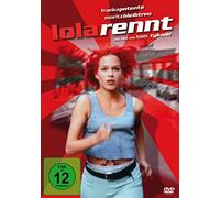 Lola rennt (Filmjuwelen) [DVD]