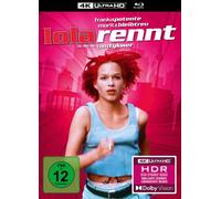 Lola rennt - 2-Disc Limited Collector's Edition Me