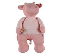 Lola Small Plush Pink NOUKIE'S