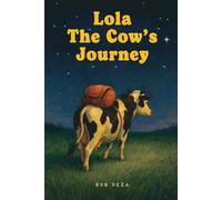 Lola The Cow’s Journey: A Story For Children Who Have Awakened