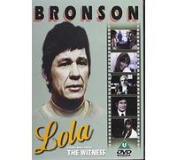 Lola / The Witness [1953] [Reino Unido] [DVD]