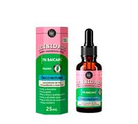 Densidade Tónico Nocturno 25 ml