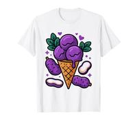 Lola Ube Halaya Filipino Receta De Abuela Filipina Mermelada Camiseta