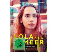 Lola und das Meer (OmU) [Alemania] [DVD]