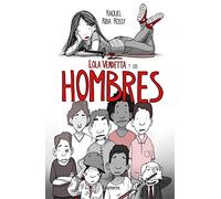 Lola Vendetta y los hombres (Lumen Gráfica)