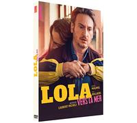 Lola vers la mer [Francia] [DVD]