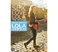 Lola Versus [Edizione: Francia] [Italia] [DVD]