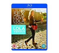 Lola Versus [Edizione: Regno Unito] [Italia] [Blu-ray]