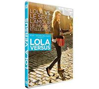 Lola Versus [Francia] [DVD]