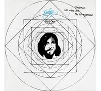 Lola Versus Powerman and the Moneyground by The Kinks (1992-07-01)