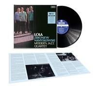 Zbigniew Namyslowski Modern Jazz Quartet – Lola – Álbum en vinilo 12"