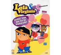 Lola & Virginia: ¡Cielos, creo que me he enamorado! [DVD]