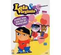 Lola & Virginia: ¡Estoy loca por él! [DVD]