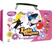 Lola & Virginia (Maletín 6 DVD + láminas)
