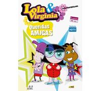 Lola & Virginia: Queridas amigas [DVD]