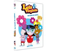 Lola & Virginia - Vol. 1 : Ma bande de copines [Francia] [DVD]