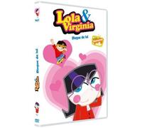 Lola & Virginia - Vol. 2 : Dingue de lui [Francia] [DVD]