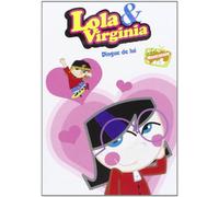 Lola & Virginia - Vol. 2 : Dingue de lui [Francia] [DVD]