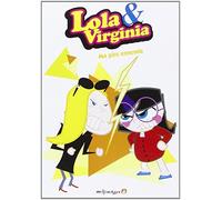 Lola & Virginia - Vol. 3 : Ma pire ennemie [Francia] [DVD]