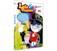 Lola & Virginia - Vol. 3 : Ma pire ennemie [Francia] [DVD]