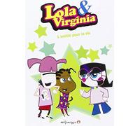 Lola & Virginia - Vol. 5 : L'amitié pour la vie [Francia] [DVD]