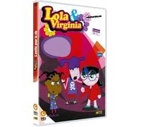 Lola & Virginia - Vol. 5 : L'amitié pour la vie [Francia] [DVD]