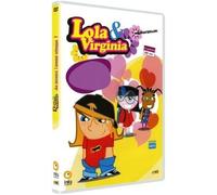 Lola & Virginia - Vol. 6 : Au secours, l'amour attaque ! [Francia] [DVD]