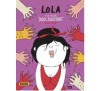 Lola Y La Poción Dedos Juguetones