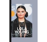 LOLA YOUNG: From Foster Care to the House of Lords - A Life of Culture, Conscience, and Change