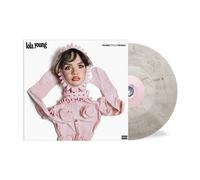 Lola Young I'm Only Fking Myself (The Punching Bag E (Vinyl) (Importación USA)