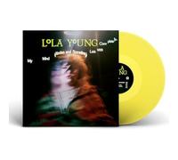 Lola Young - My Mind Wanders and Sometimes Leaves Completely [Vinilo]