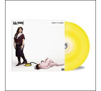 Lola Young - Solo Me Estoy FKing A Mí Mismo (2026) LP Vinilo Amarillo Preventa