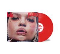 Lola Young - This Wasn ' T Meant For You Anyway (Sellado Rojo Vinilo LP)