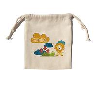 LolaPix Bolsas Desayuno Infantil. Bolsa merienda Personalizada. Bolsa merienda Infantil. Regalo Personalizado con Nombre. Bolsas merienda kids. Varios diseños y tamaños. León Infantil