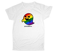 LolaPix Camiseta Dia del Orgullo LGTBQ Personalizada con tu Nombre o Texto | Varios Diseños y Tallas a Elegir | Regalo Original y Exclusivo