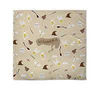 LolaPix Manta para bebé. Regalo bebé recién Nacido. Manta Personalizada con Nombre. Tejido Polar. Varios diseños. Magia