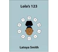 Lolas 123 (ebook)
