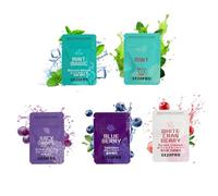 LoLaTide Collar de Respiración de Resistencia, Collar de Respiración para Aliviar la Ansiedad, Ejercicios de Respiración, Meditación, Navidad, San Valentín, Regalo de Cumpleaños para Hombres