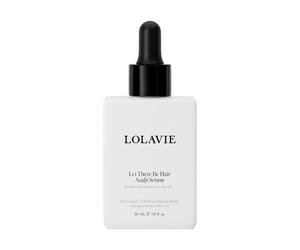 LOLAVIE - Let There Be Hair Scalp Serum Sérums y aceites capilares 30 ml unisex