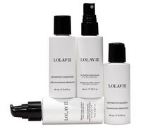 LOLAVIE - Restore & Protect Travel Kit - Champú 1 St.