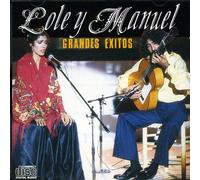 Lole Y Manuel - Grandes Exitos Lole y Manuel