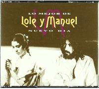 Lole Y Manuel - Lo Mejor...