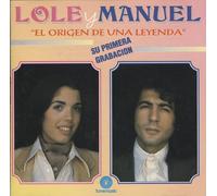 Lole Y Manuel - Nuevo Dia